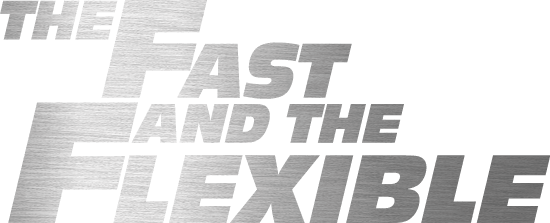 HDOT Cx - Fast and the Flexible
