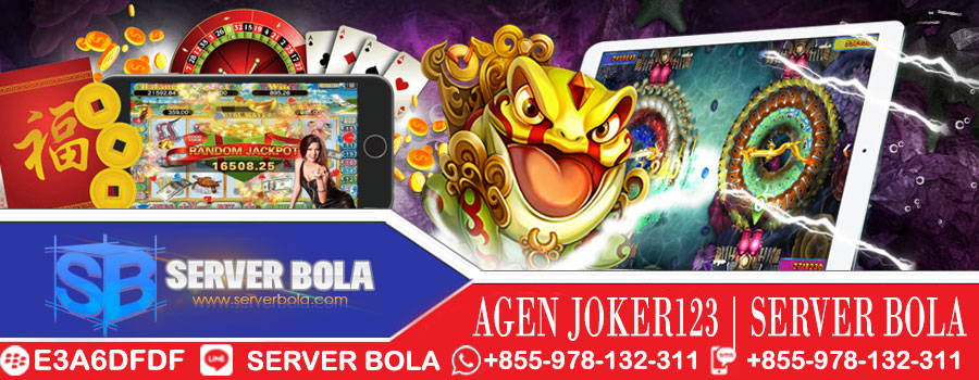 agen-joker123
