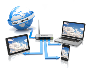 Wifiaa nsluiten delft