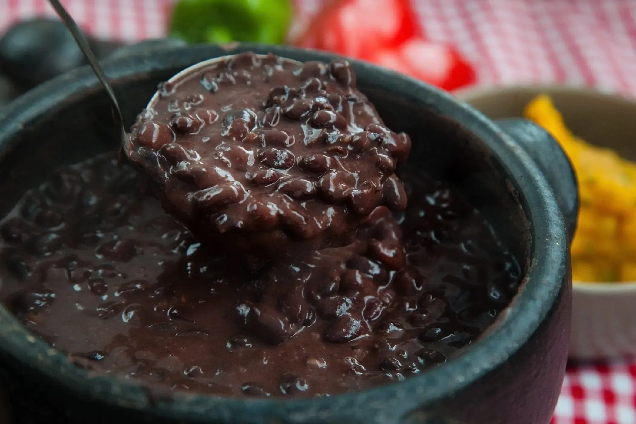 Recipe of the best Feijoada - Cook healthy recipes