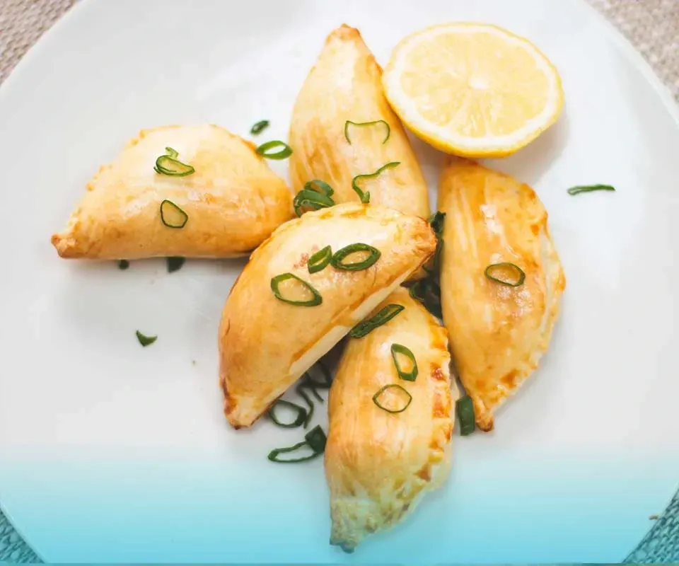 Empanadas