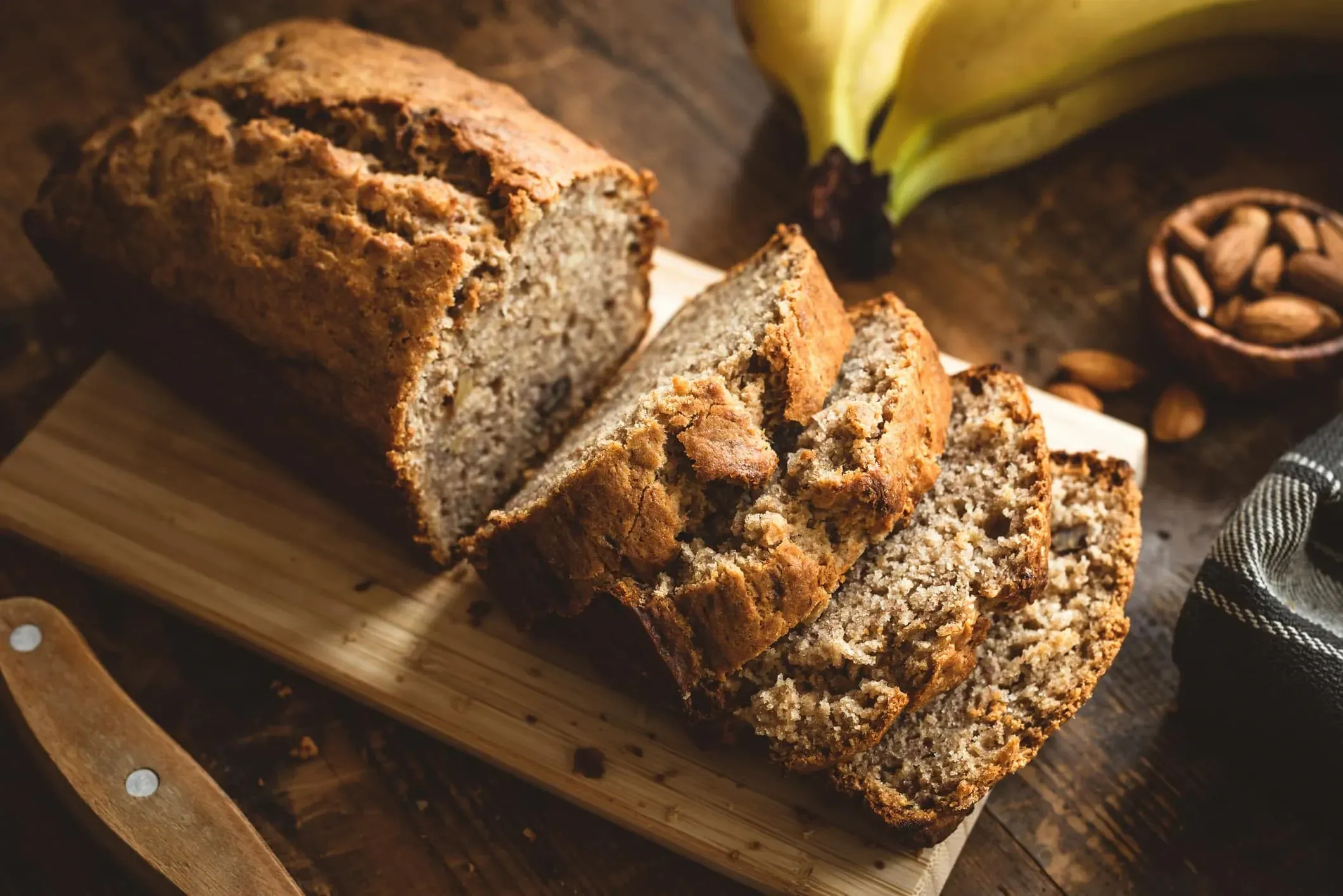 Banana bread