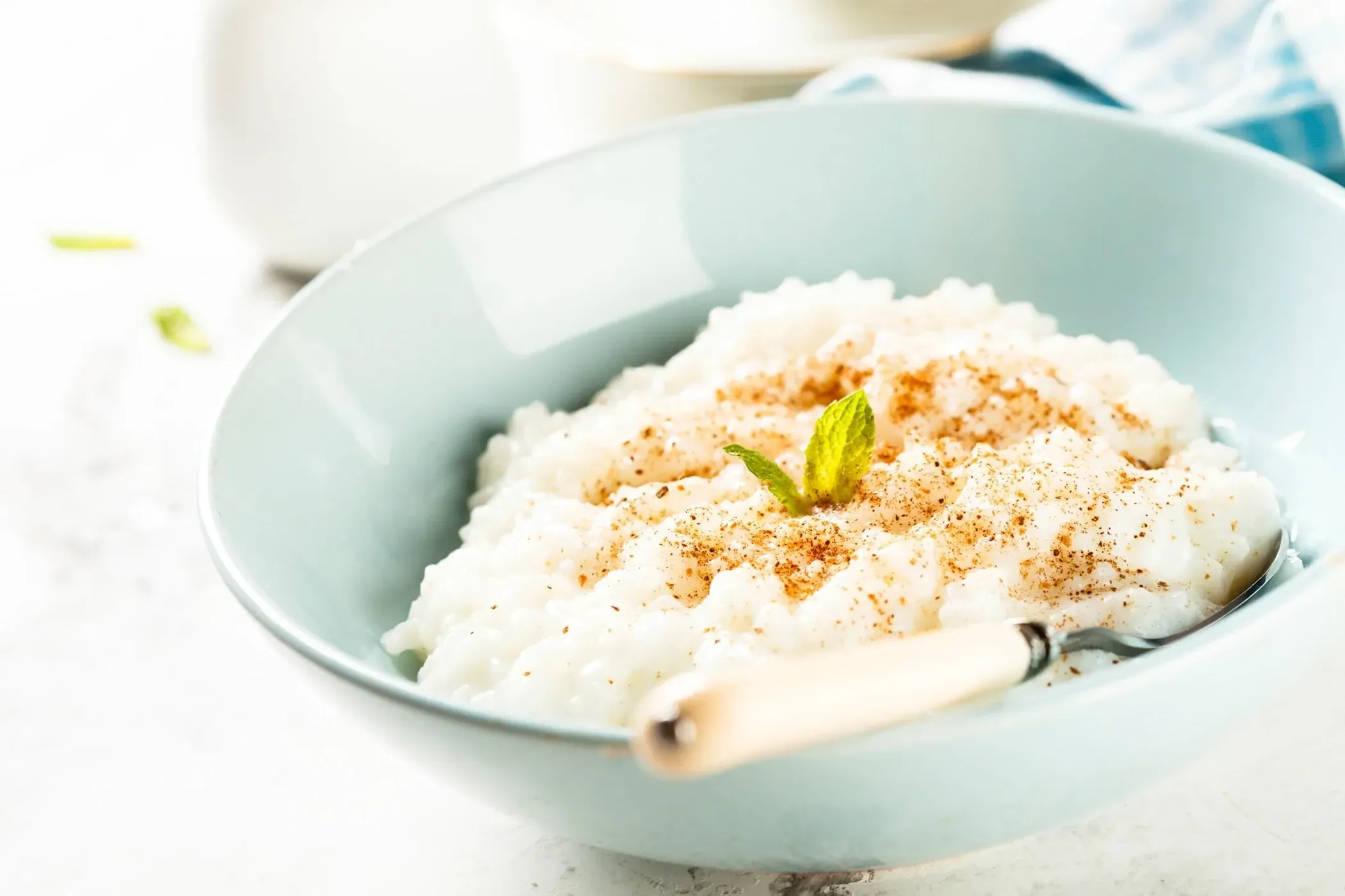 Arroz Con Coco