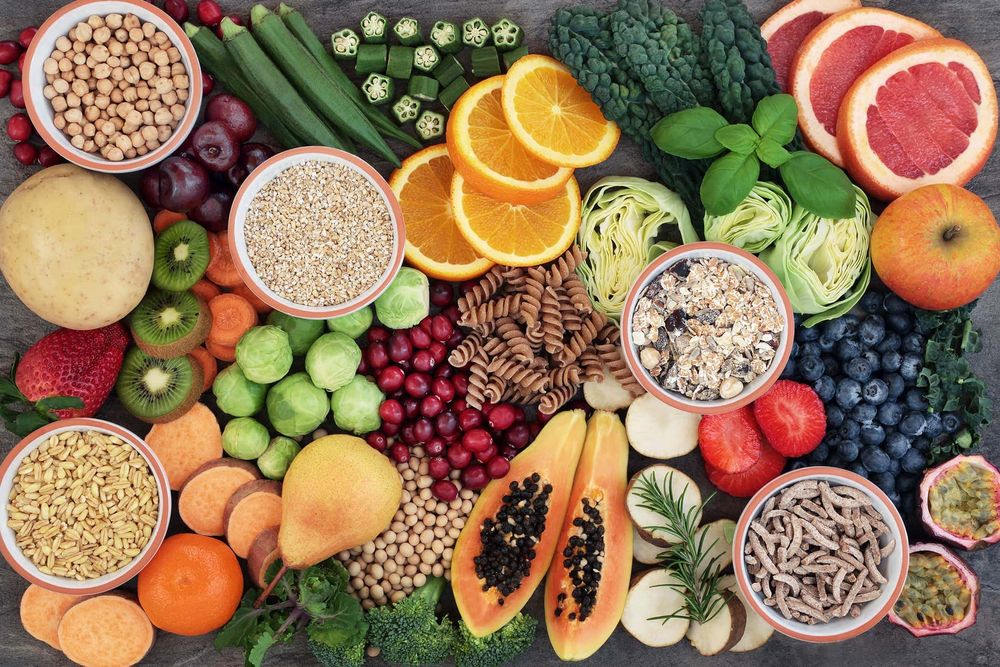 Food and drinks to improve blood circulation for a healthy lifestyle