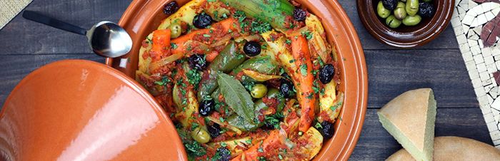 vegetable casserole