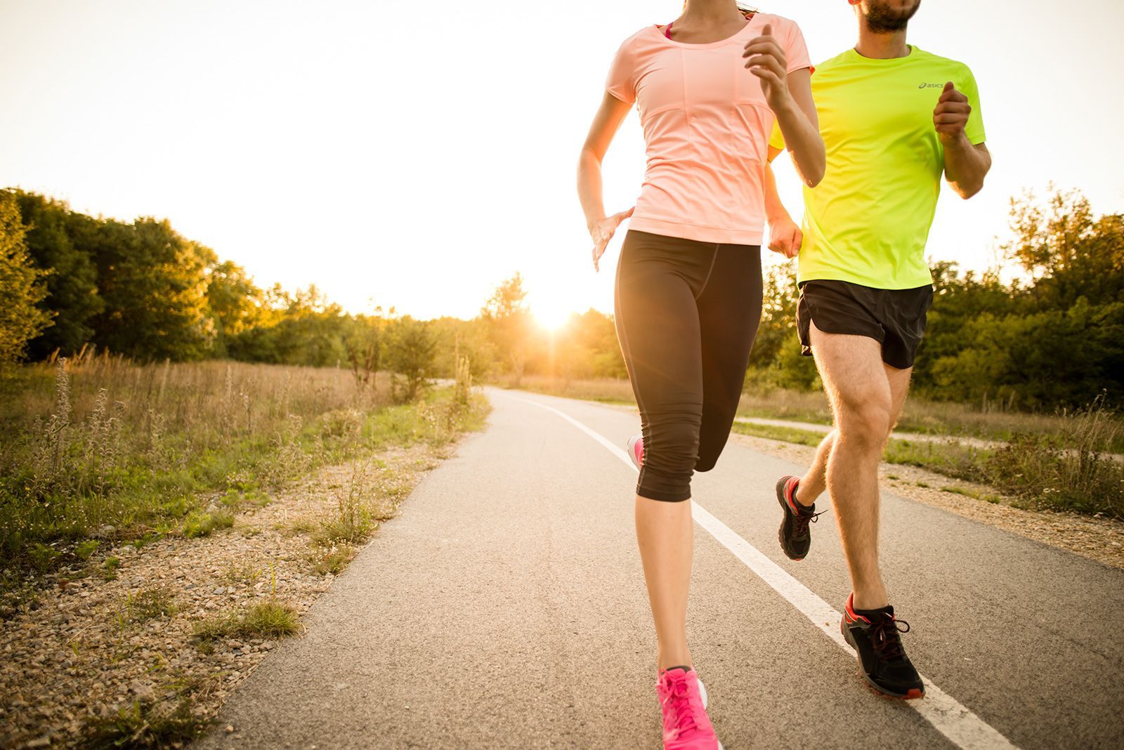 exercise para sa almoranas