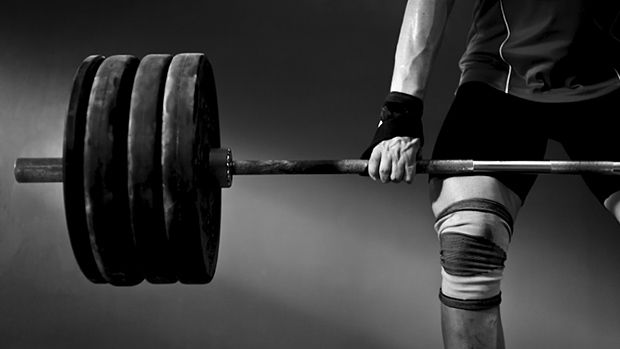 weightlifting and hemorrhoids