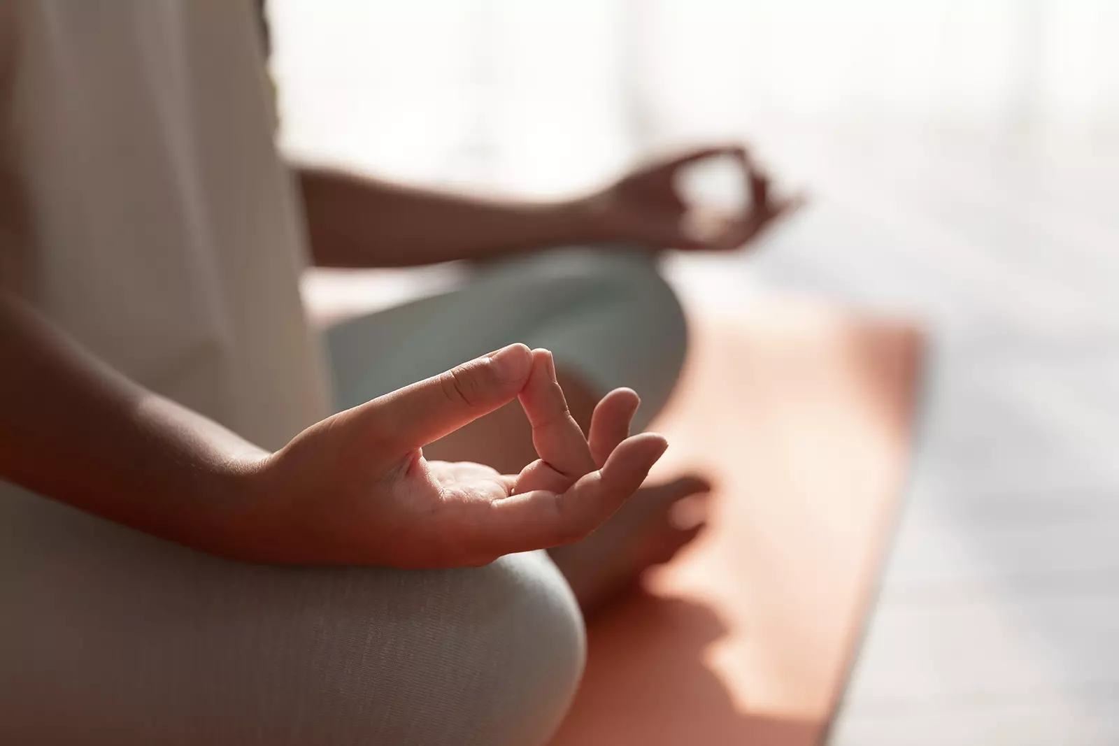 manage relaxation