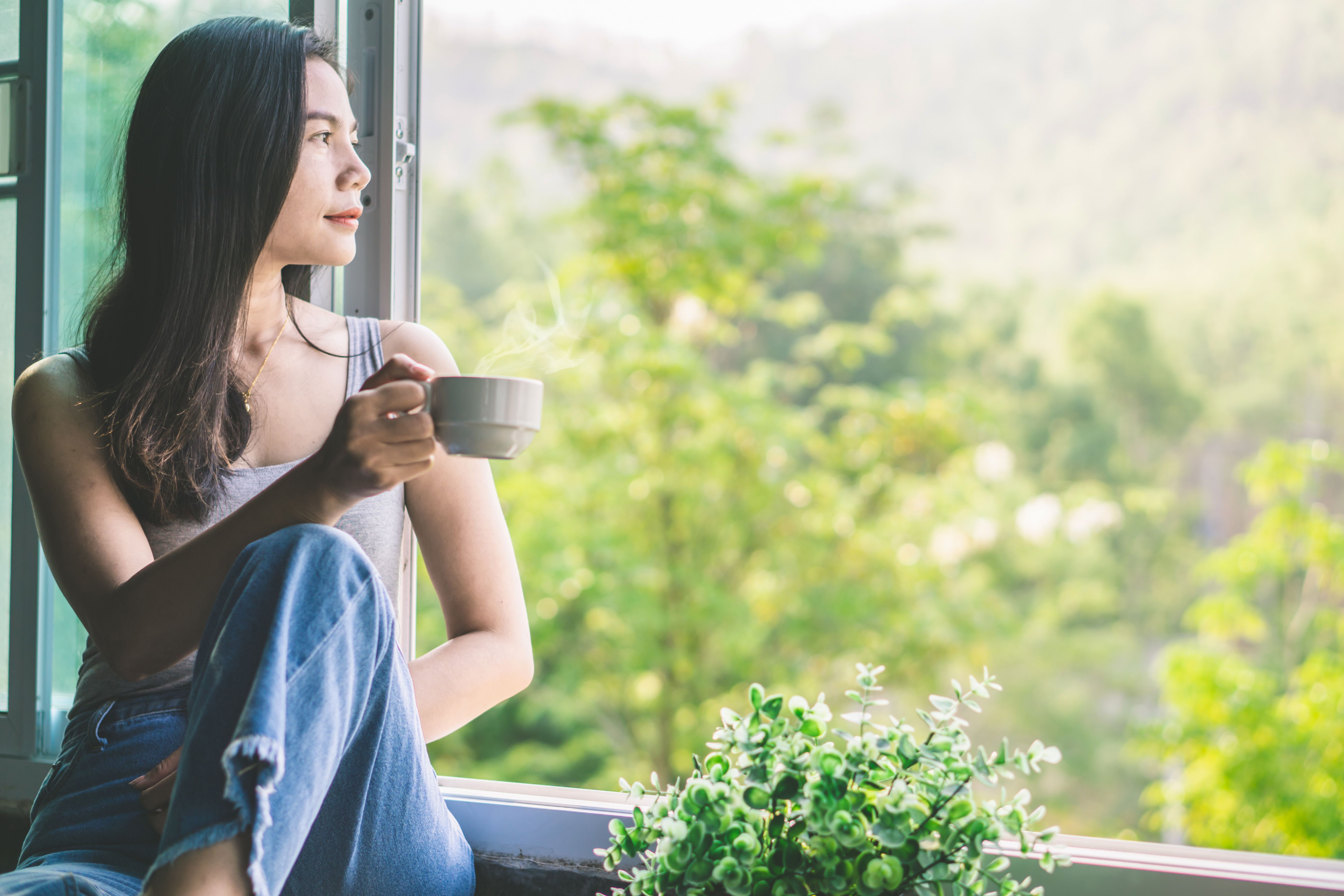 tea for anxiety