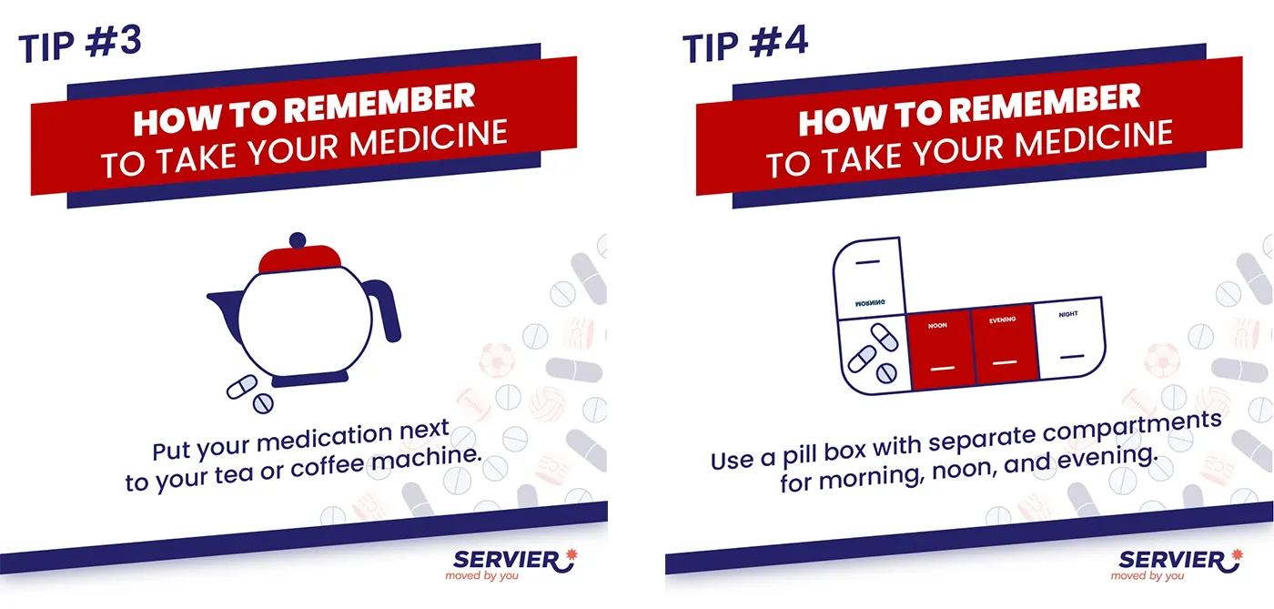 Tips 3 and 4
