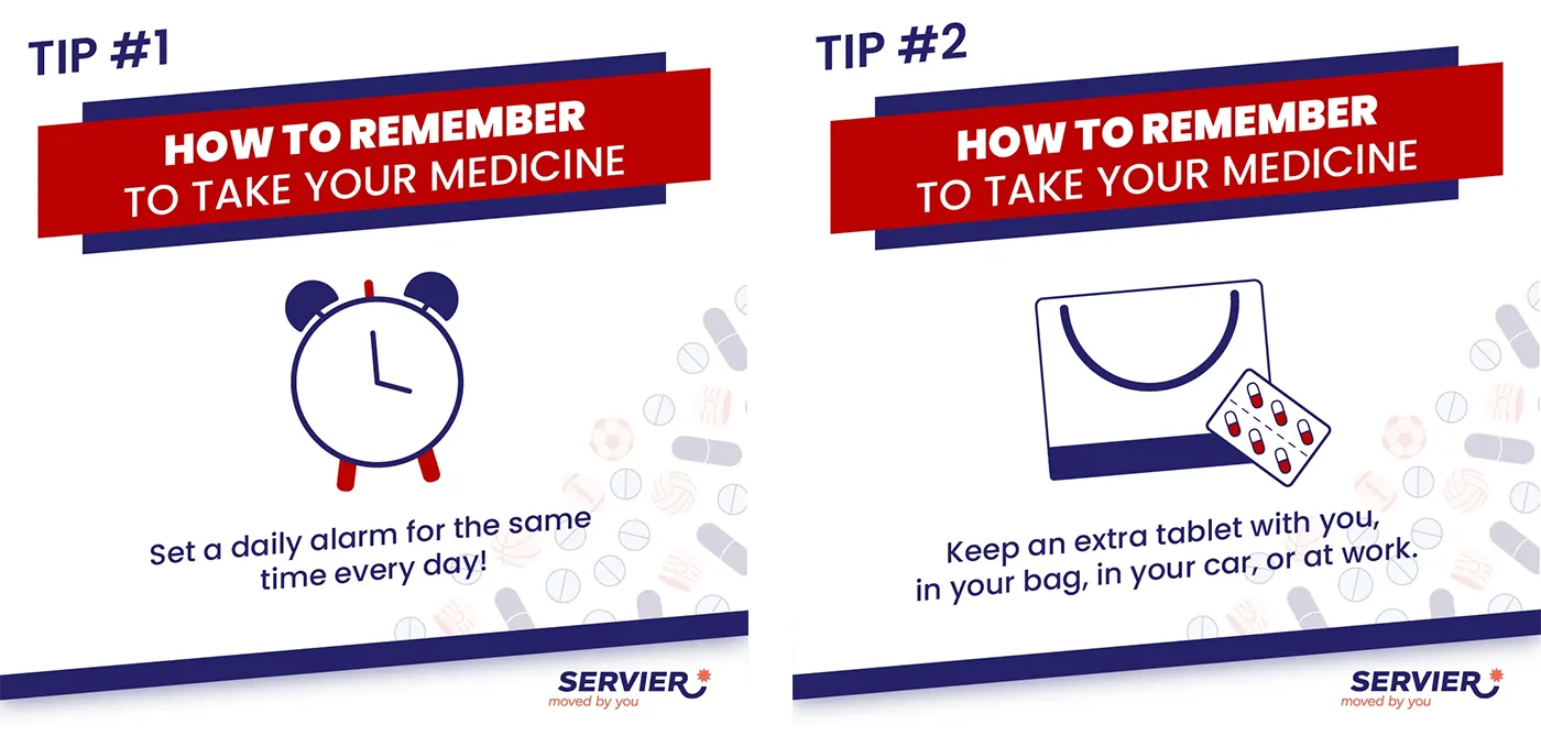 Tips 1 and 2