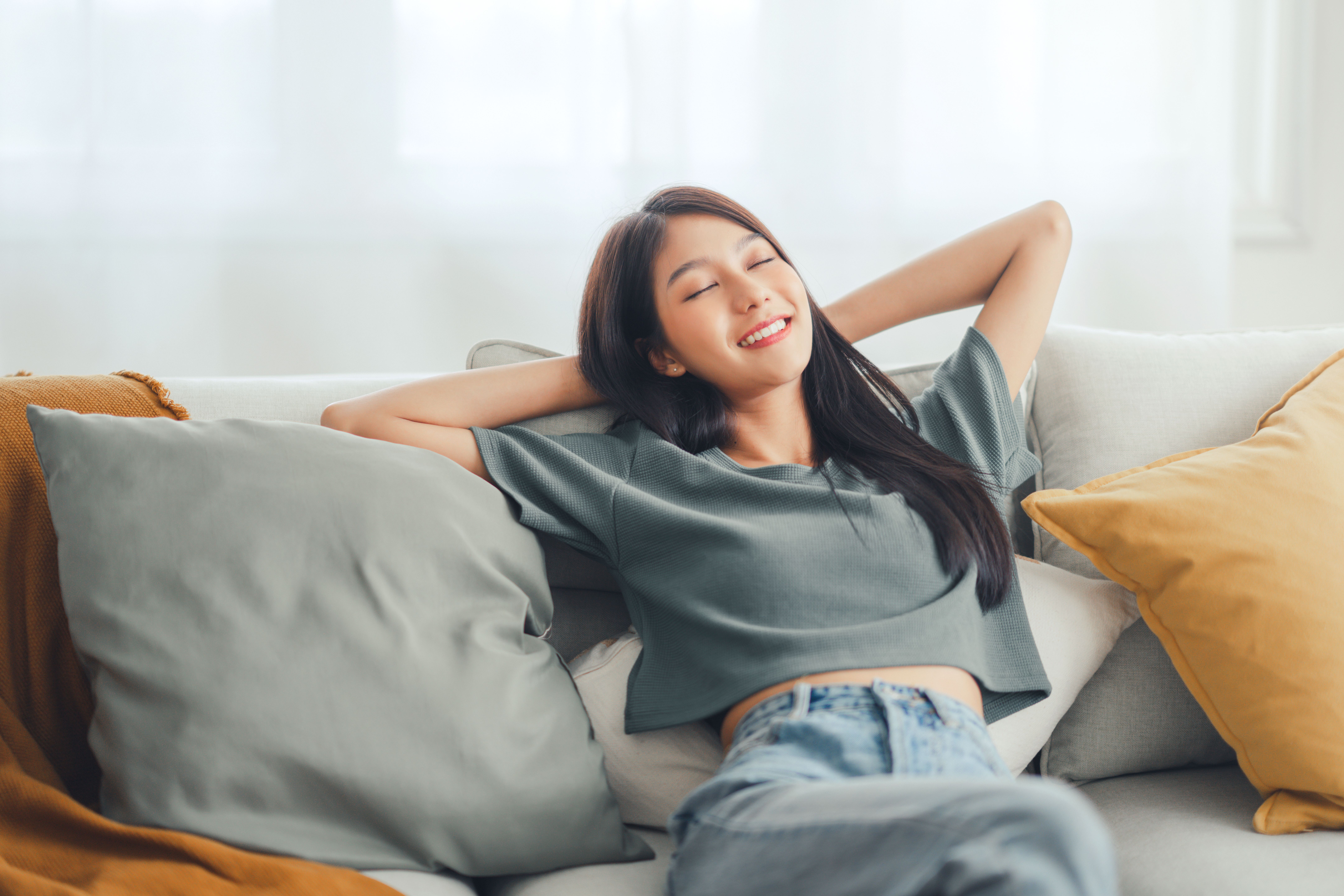 relax para ibsan ang almoranas