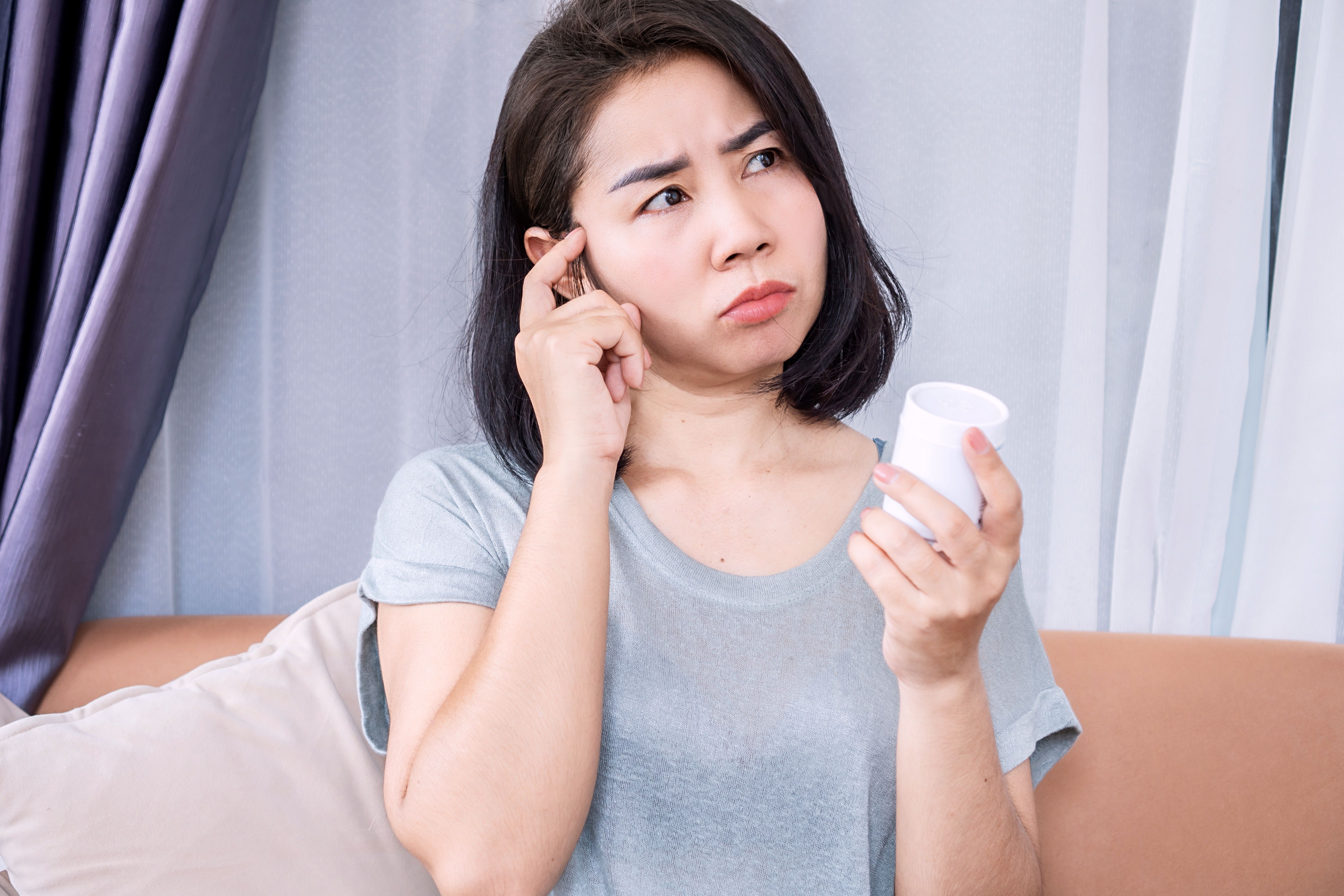paano pumili ng gamot sa almoranas