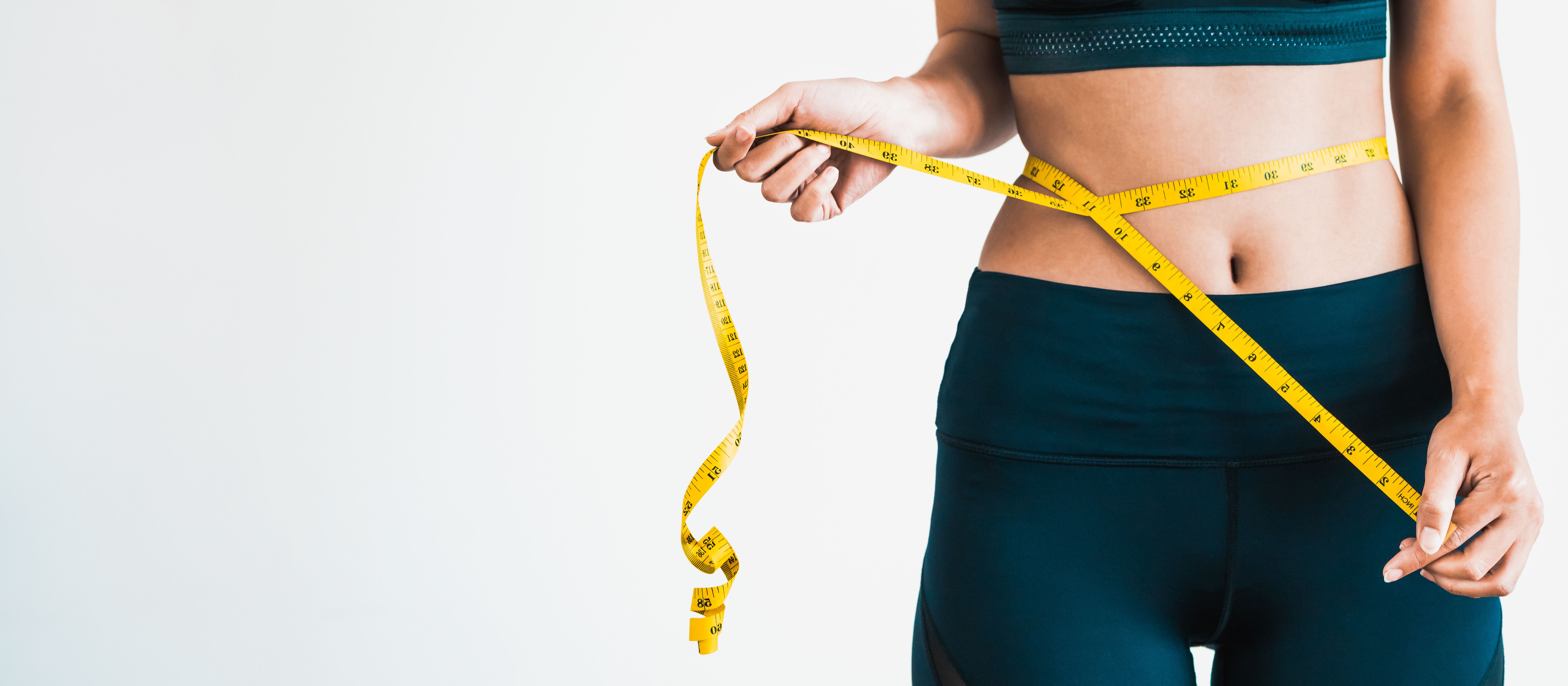 healthy weight