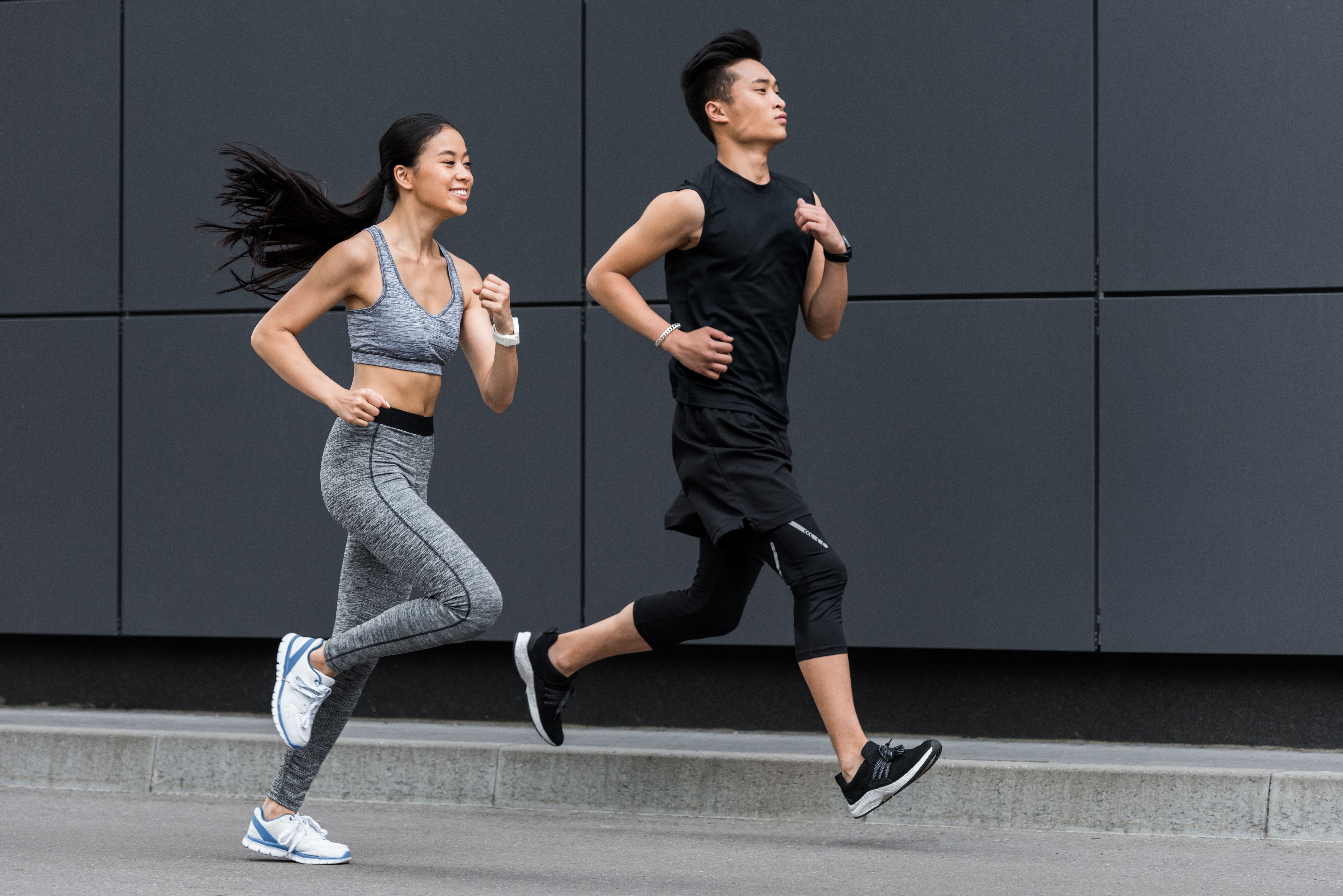 exercise regularly