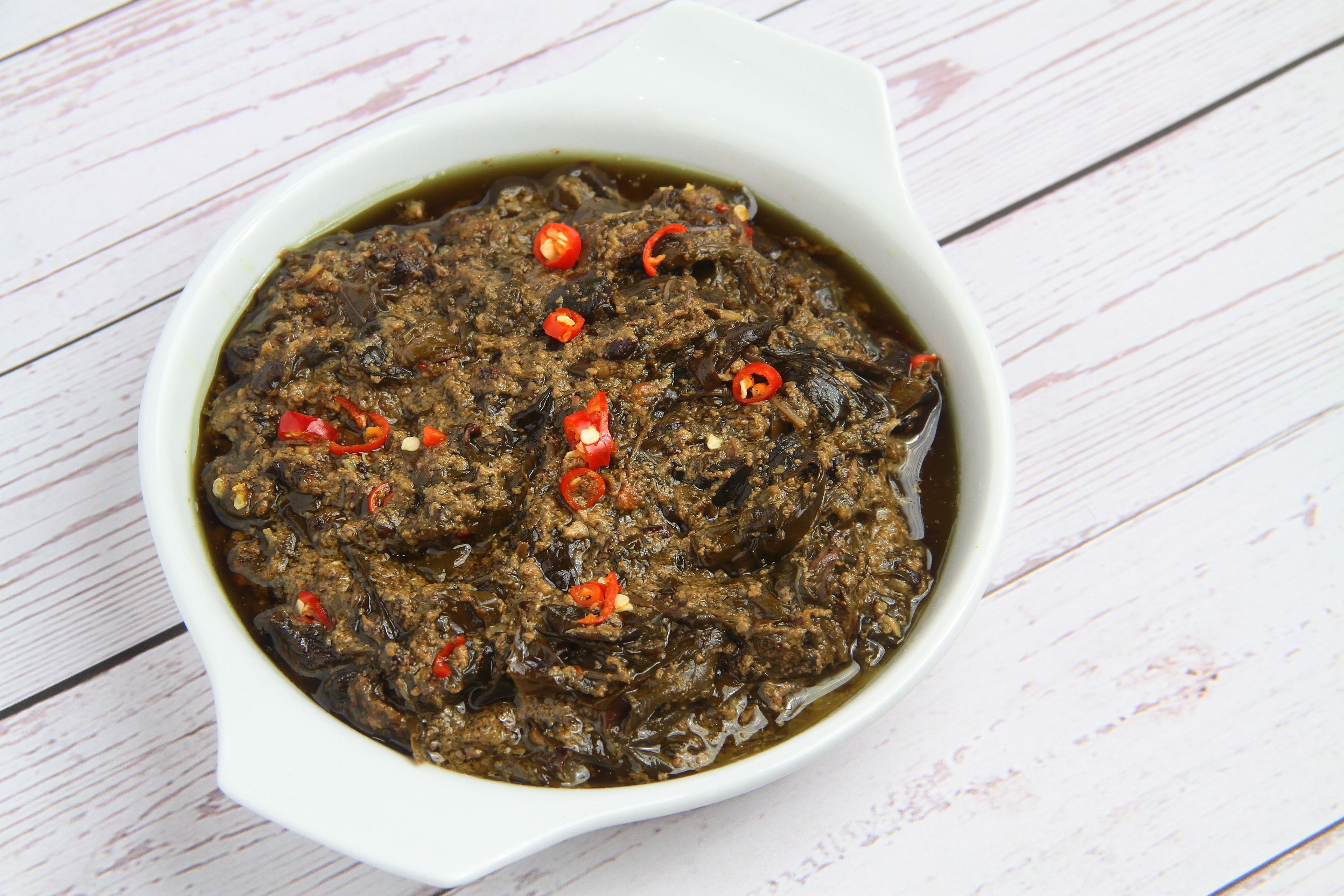 Laing Recipe