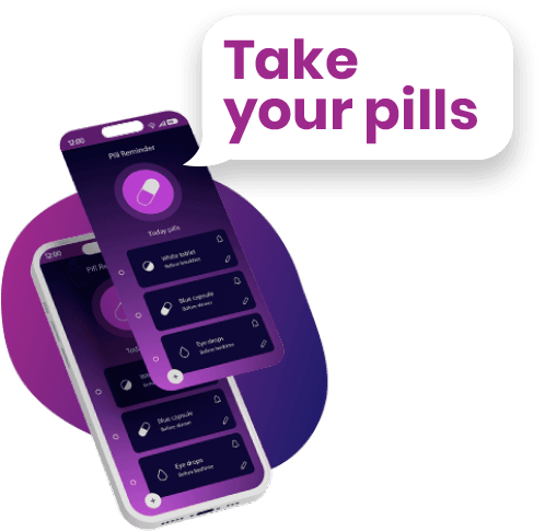 Application mobile