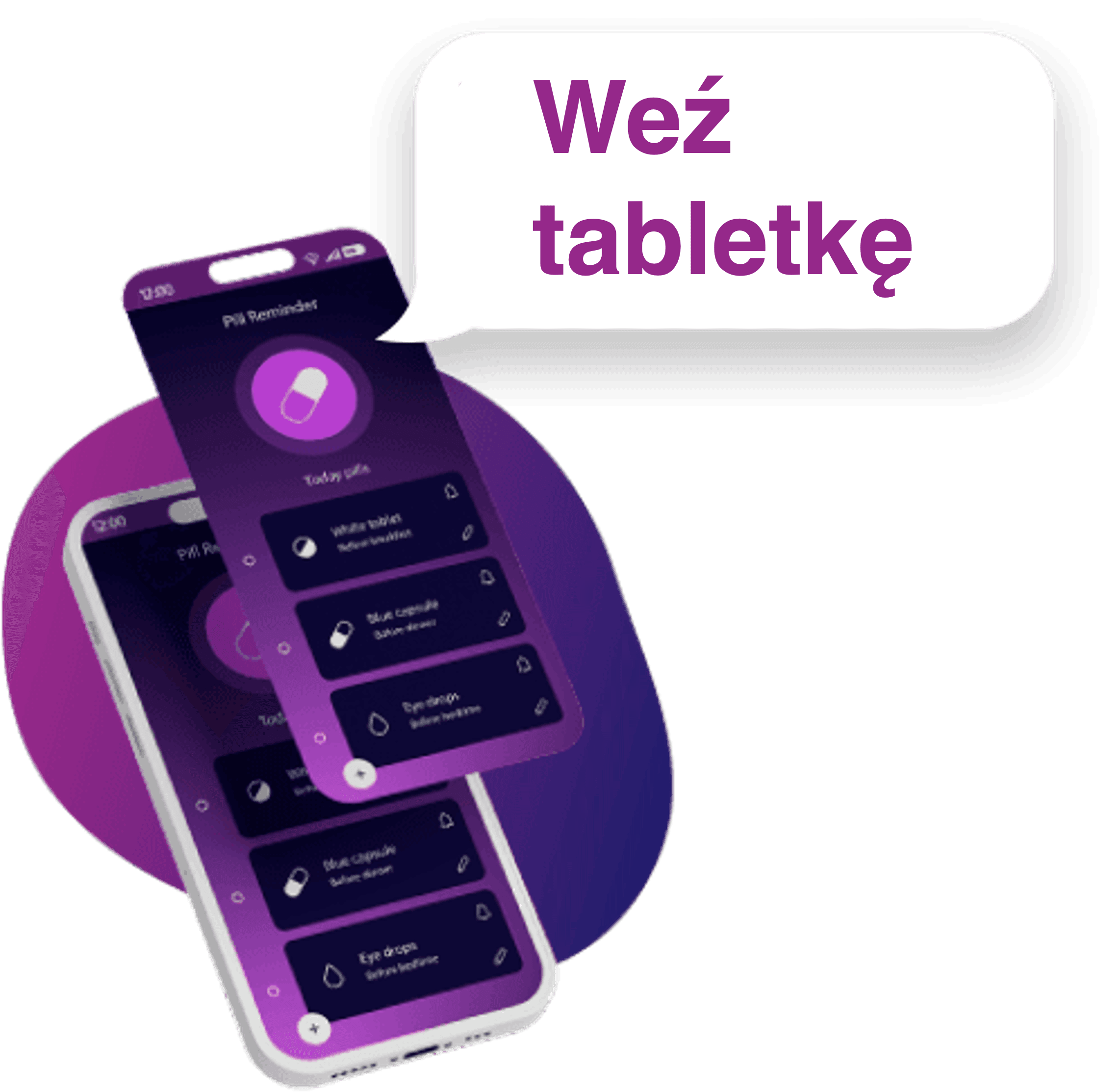 Application mobile