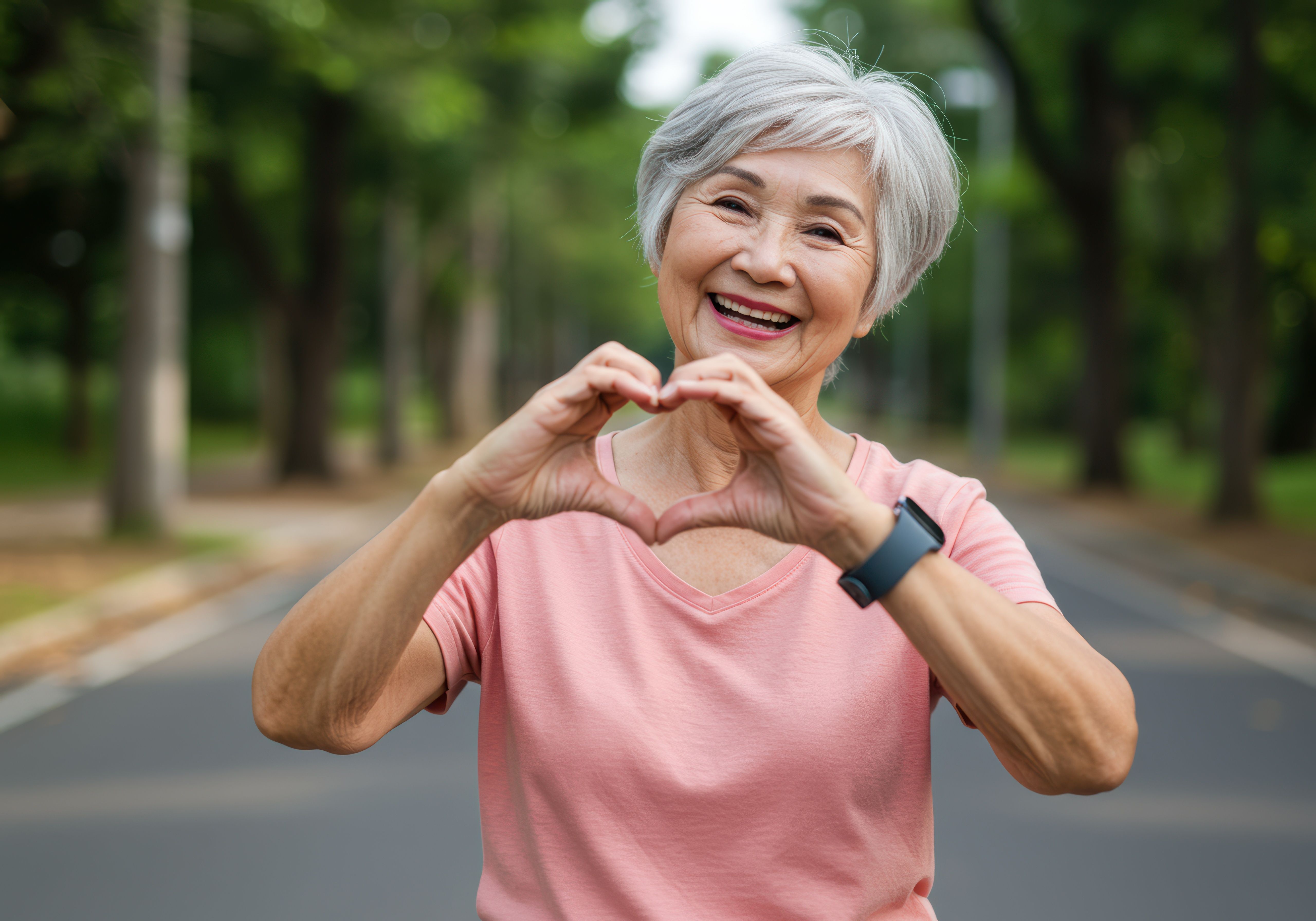heart friendly exercises for angina