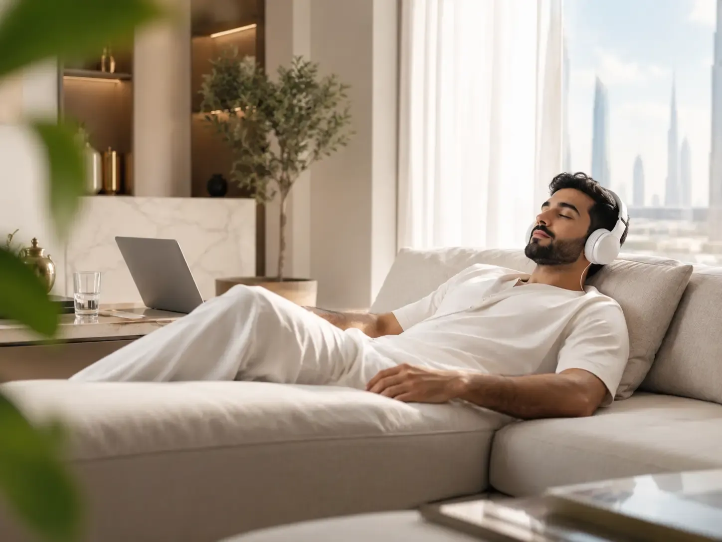 Music, Relaxation, and Blood Pressure Reduction: What the Science Says?