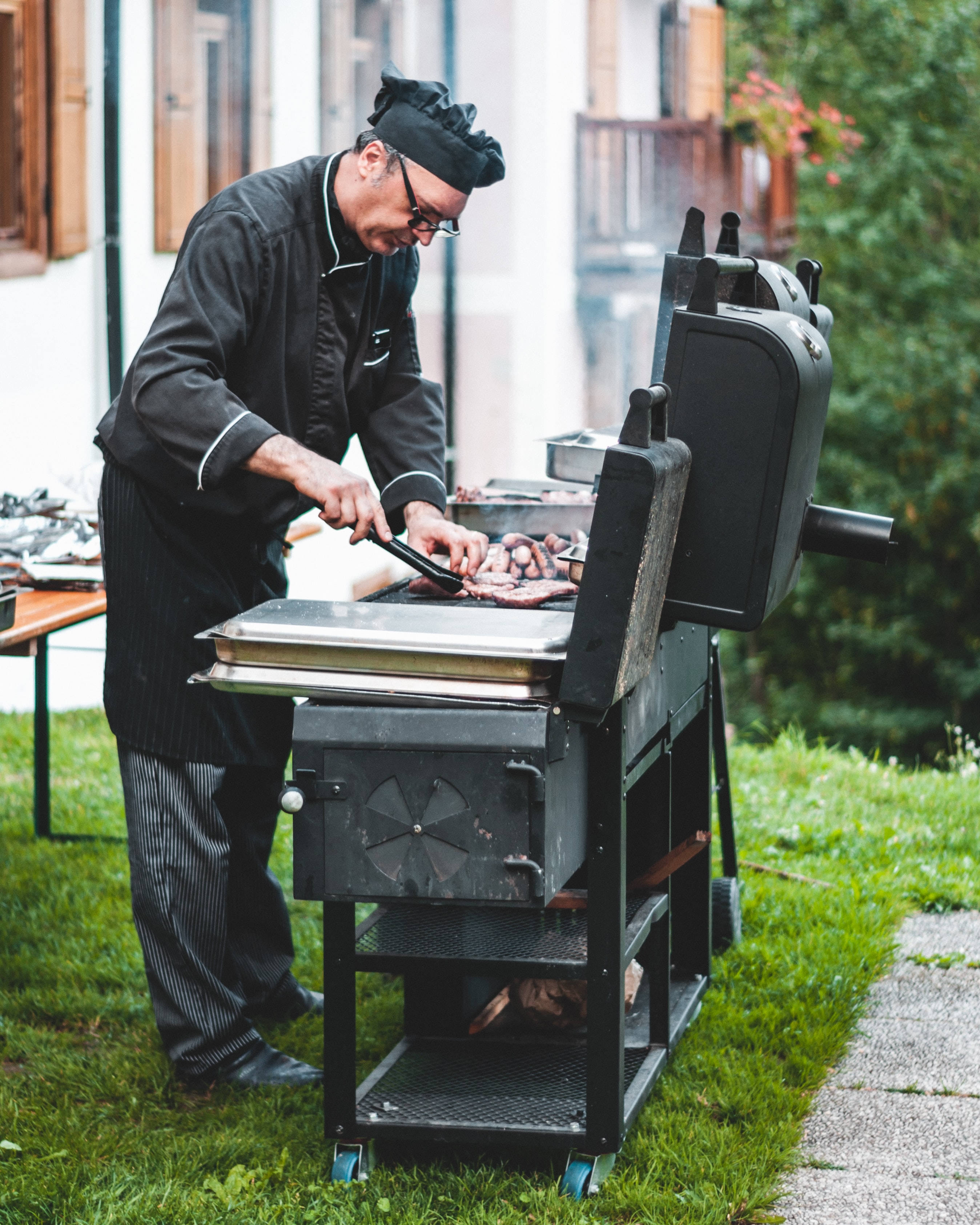 Food Service Rewards® Banner