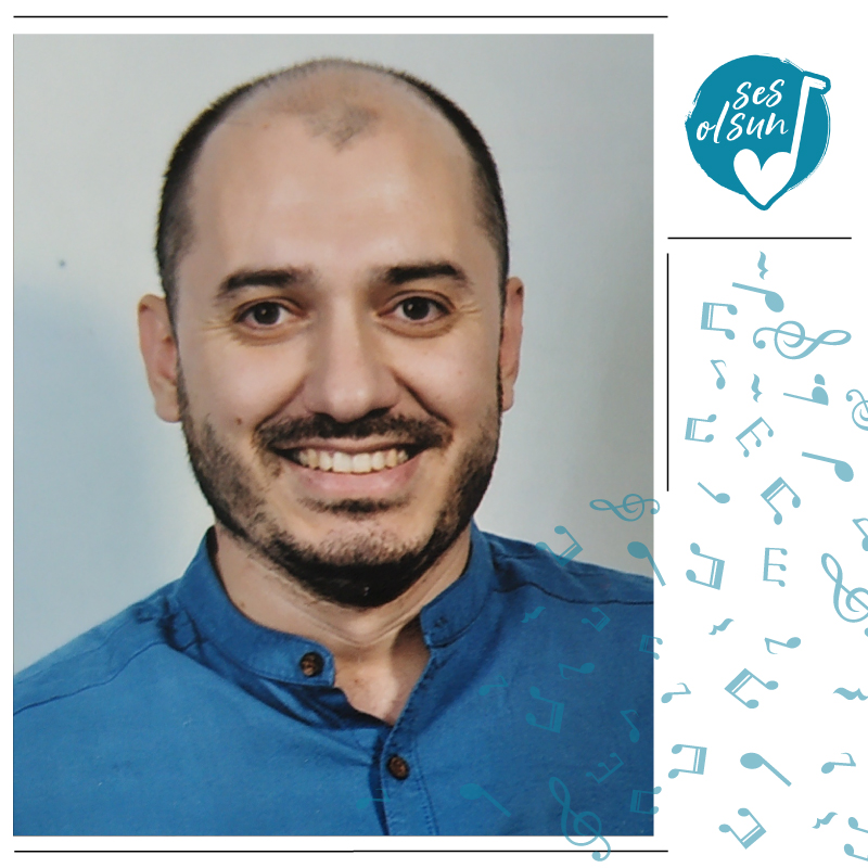 Mehmet Ayna