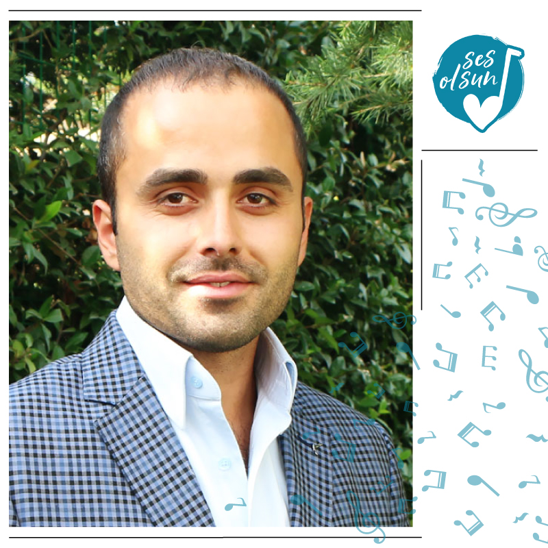 Samet Meriçli