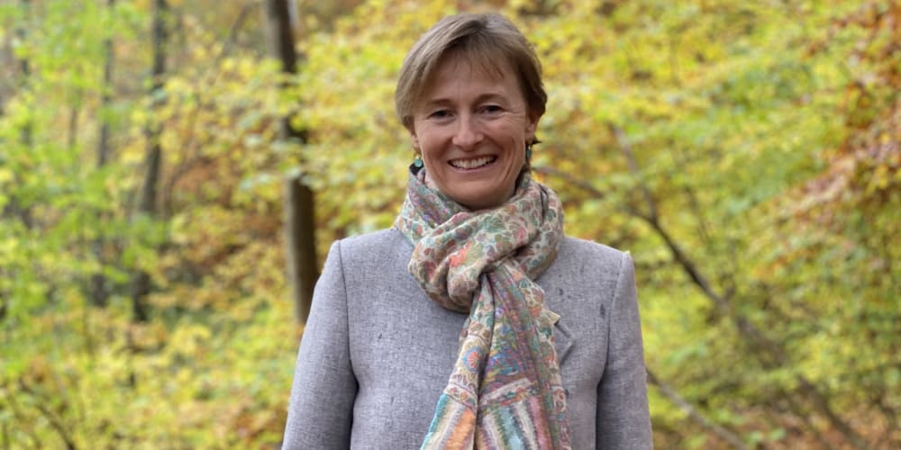 Clarissa Corneliussen