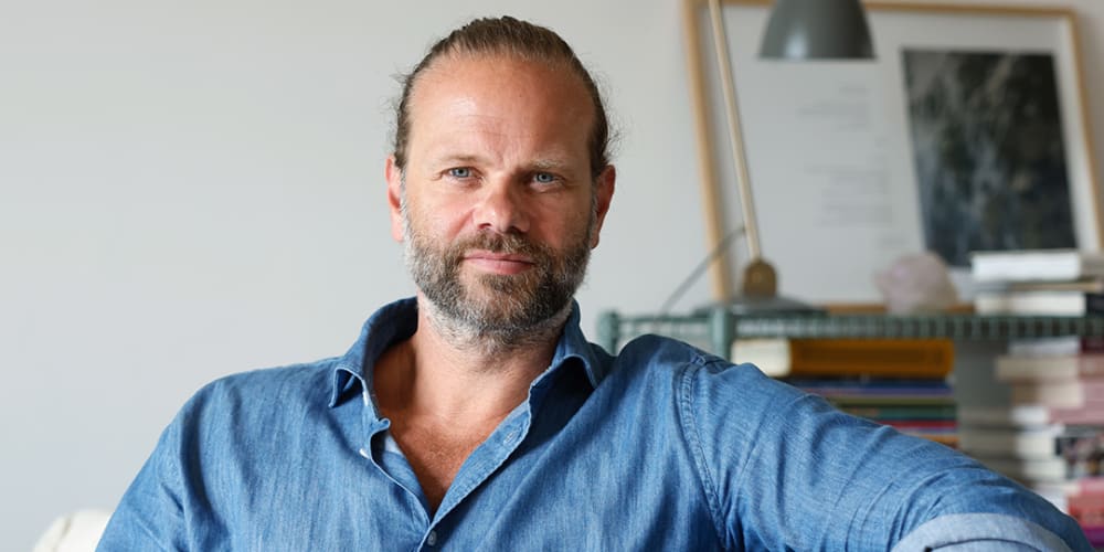Mikkel Braginsky