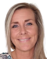 Gitte Hornemann Møller