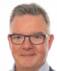 Stig Søgaard Jensen