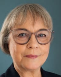 Connie Friman