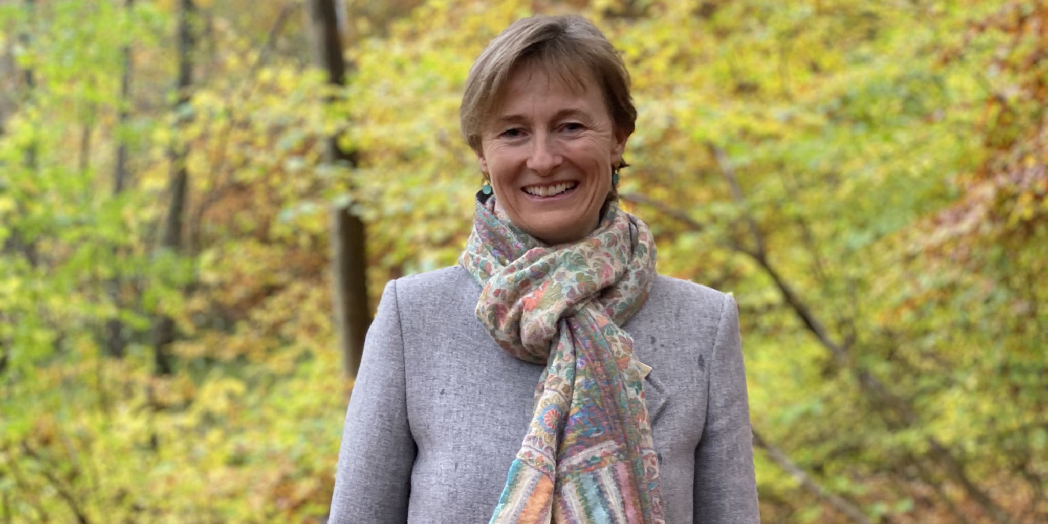 Clarissa Corneliussen