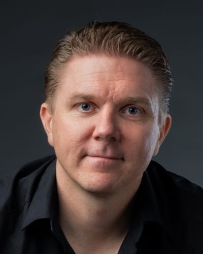Jonas  Busekist