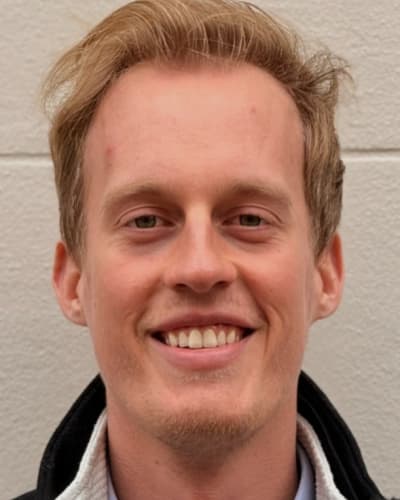 Jesper Brandt