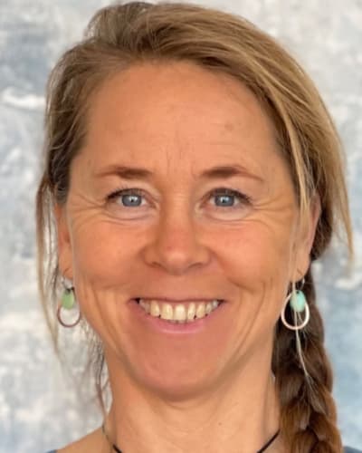 Petra-Sofie Kempf