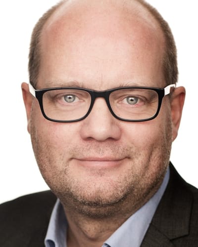 Christian Holst