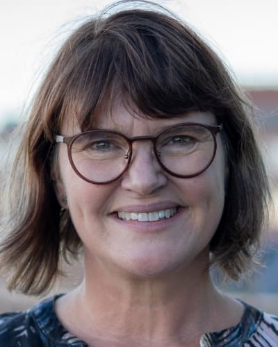 Pernille Hippe Brun