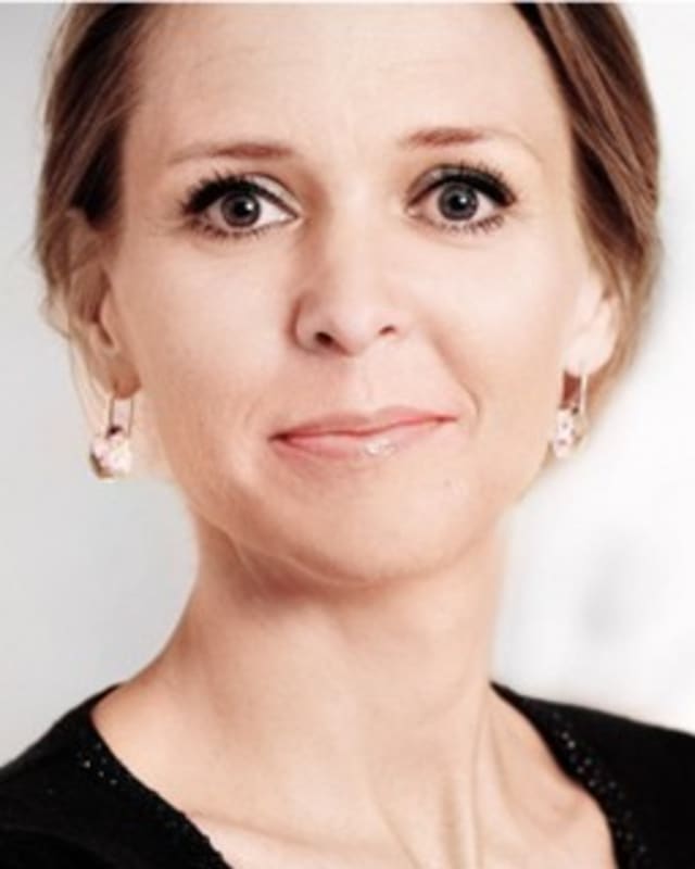 Gitte Maria Lønstrup Dal Santo