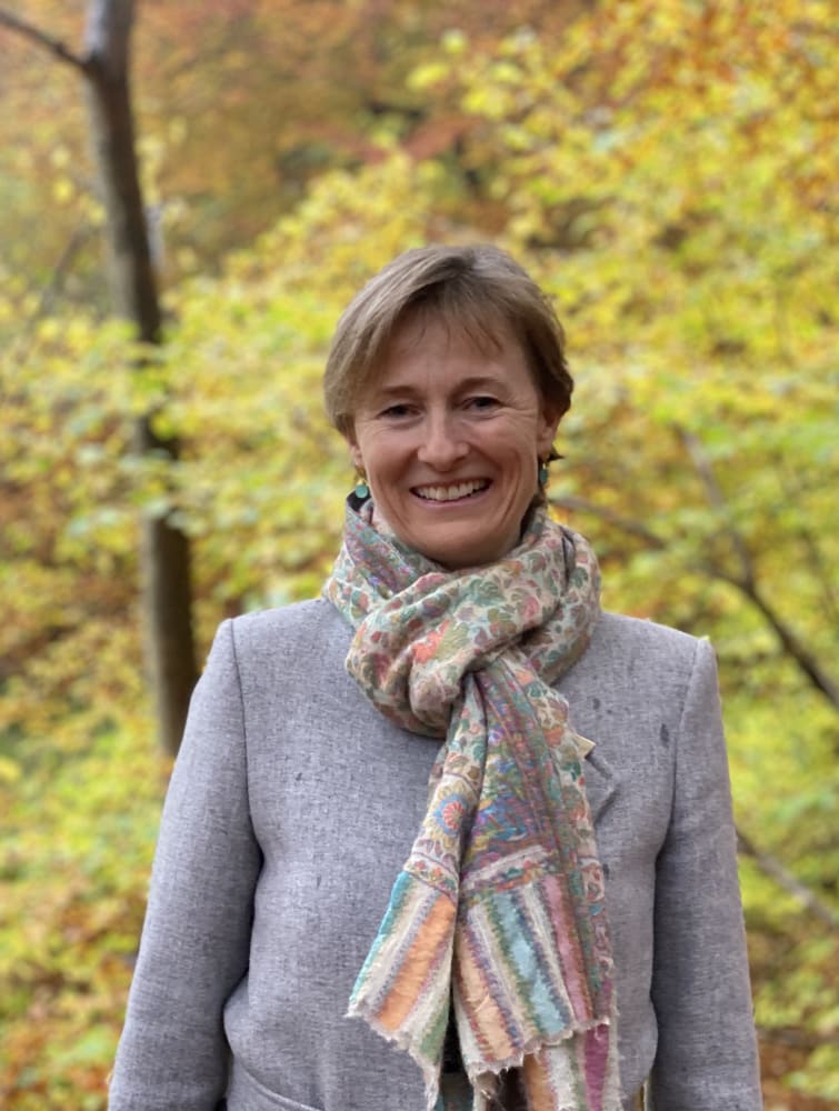 Clarissa Corneliussen