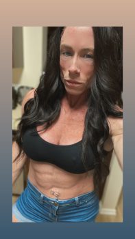 Michelle avatar