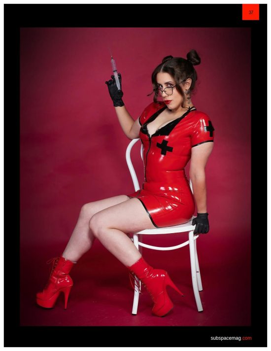 Ms.Draven