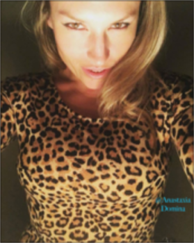 Anastaxia Draganova avatar