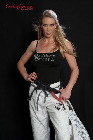 Severa avatar