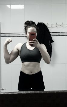 Nixie Neutron avatar