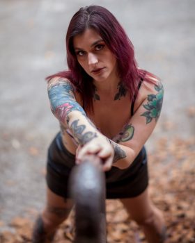 Mia Hope