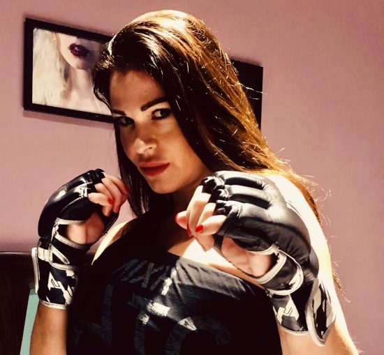 Angelica Ko