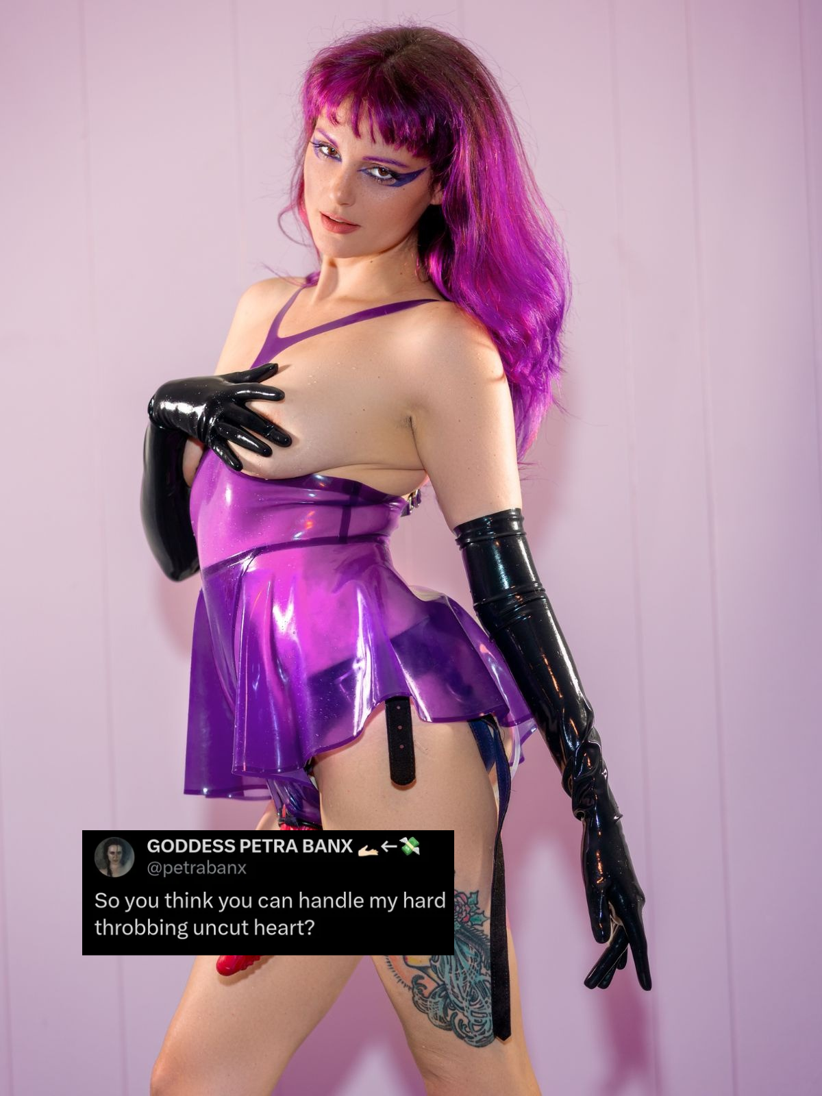 Petra Banx