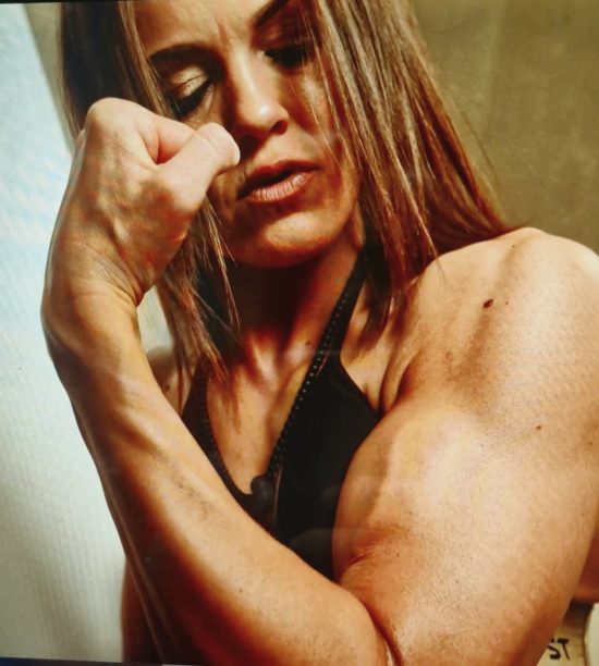 Kimbiceps
