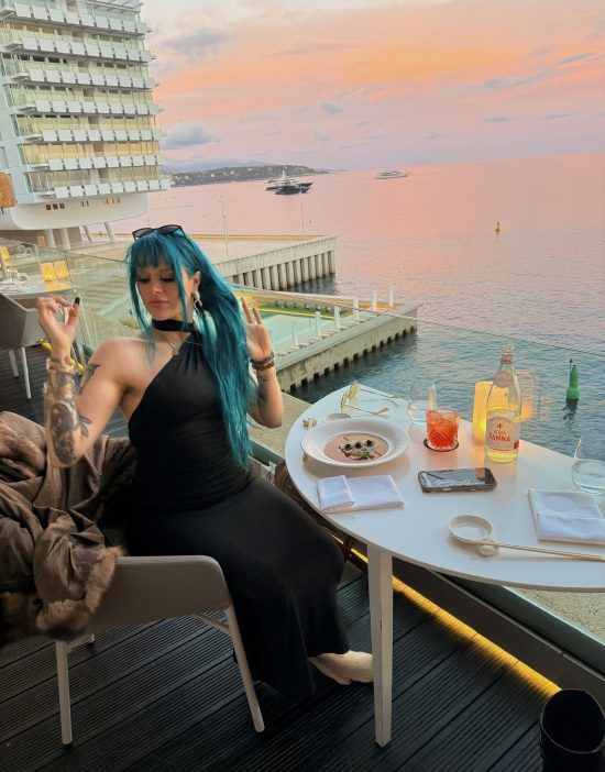 Daddy Divine Danielle